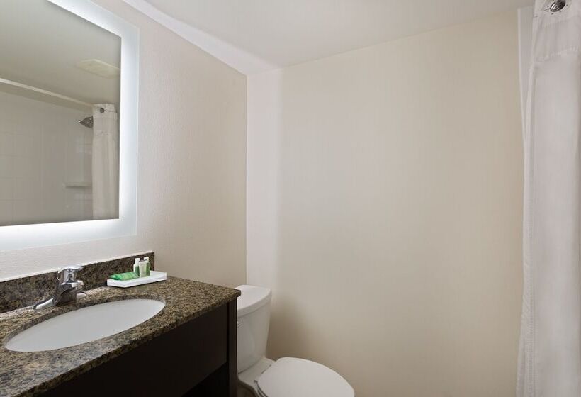 سوییت, Holiday Inn & Suites Across From Universal Orlando, An Ihg