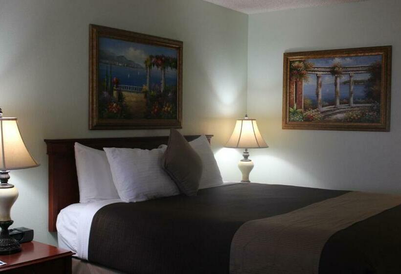 스탠다드 룸, O'cairns Inn And Suites