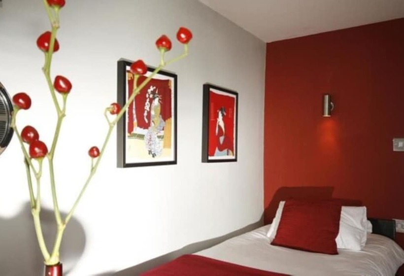 Одноместный Номер Basic, Paskins Town House