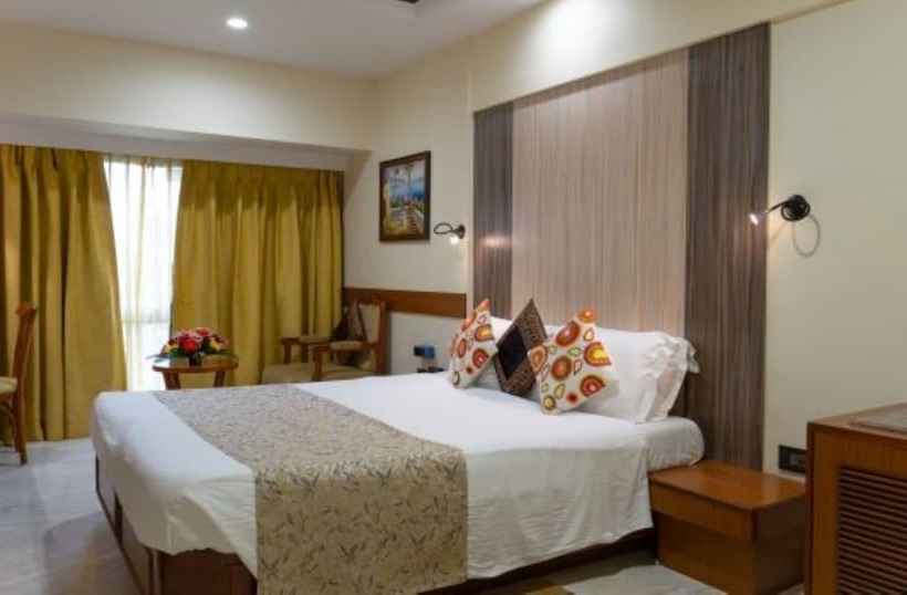 Номер Superior, Regenta Place The Emerald