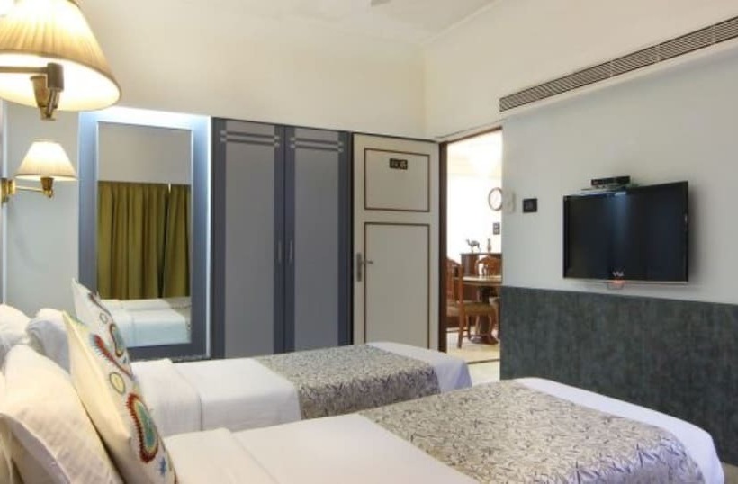 Апартаменты 1 Спальня, Regenta Place The Emerald