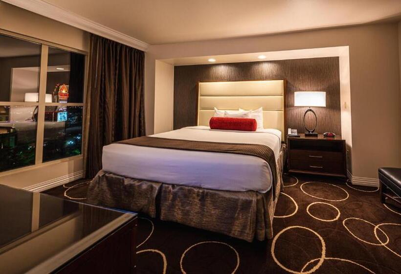سوئیت با تخت بزرگ, Sunset Station Hotel & Casino