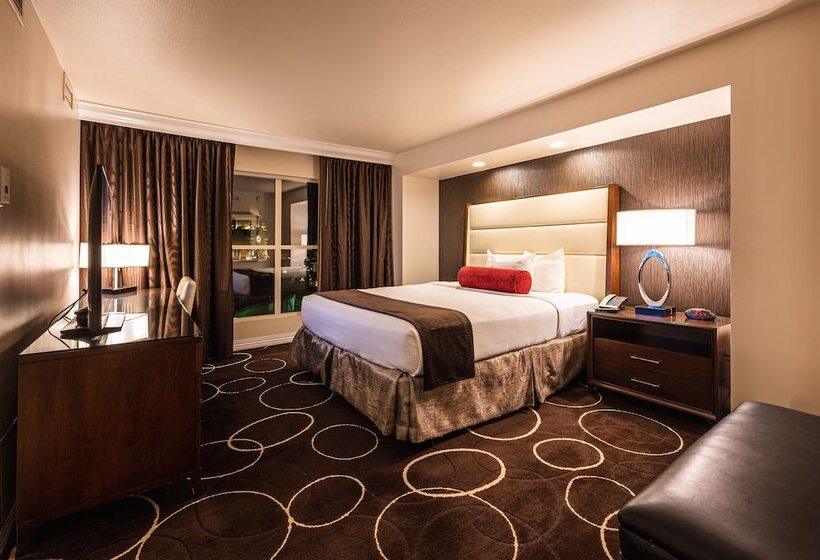 اتاق لوکس, Sunset Station Hotel & Casino