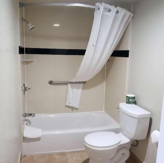 Стандартный Номер Кровать Кинг, Surestay Hotel By Best Western Vallejo Napa Valley