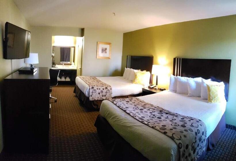 Номер Стандарт, Surestay Hotel By Best Western Vallejo Napa Valley