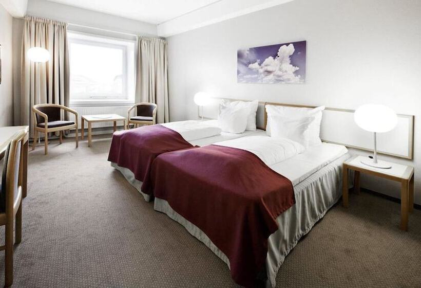Standardrum, Thon Partner Hotel Høje Taastrup