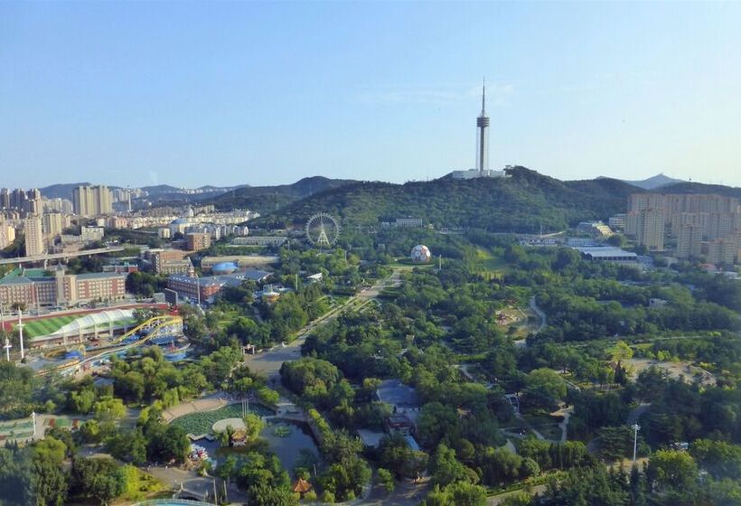 سوییت, Ruishi Hotel Dalian