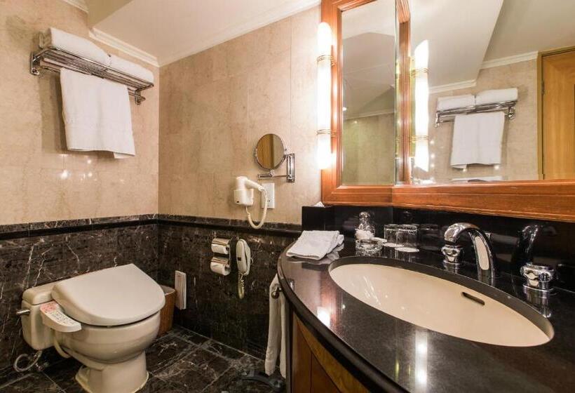 اتاق لوکس, Ruishi Hotel Dalian