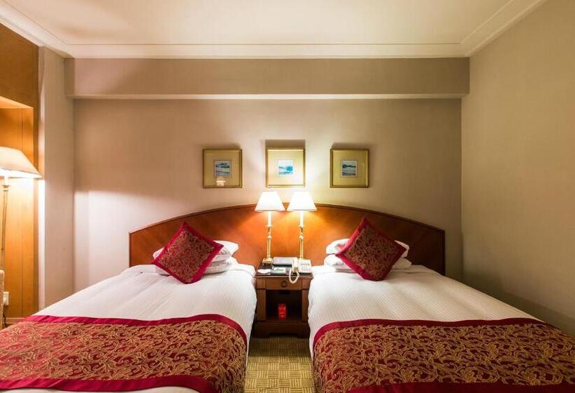 اتاق استاندارد, Ruishi Hotel Dalian