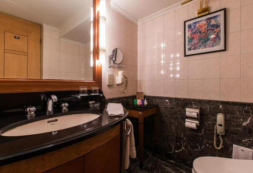 اتاق استاندارد, Ruishi Hotel Dalian
