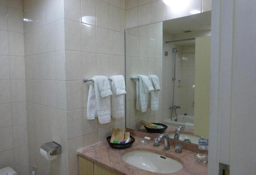آپارتمان لوکس 1 خوابه, Ruishi Hotel Dalian