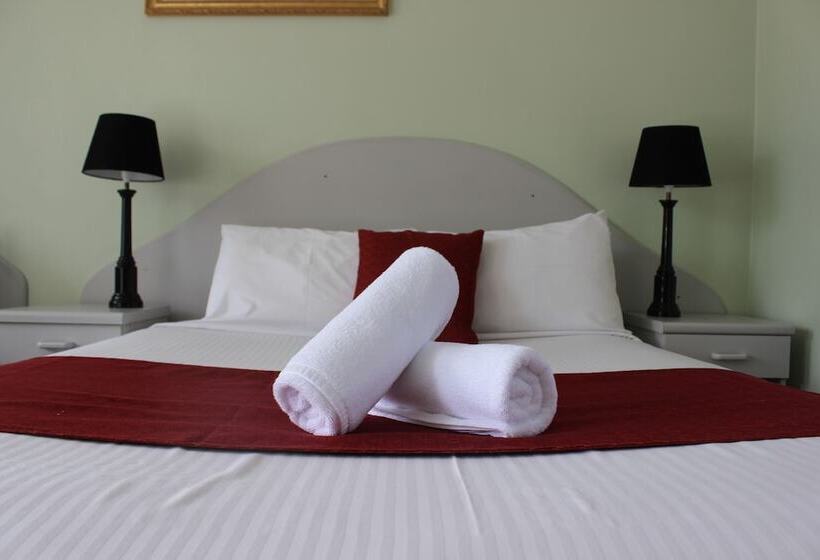 스탠다드 룸, High Mountains Motor Inn
