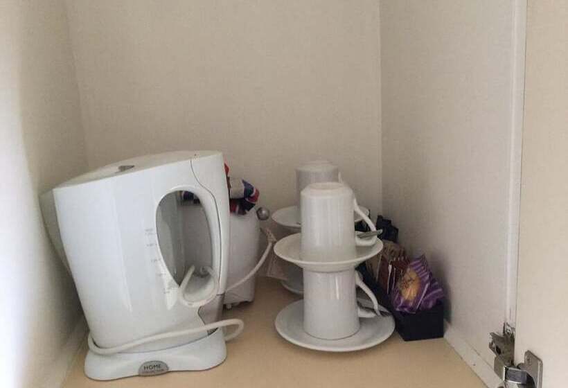 חדר אקונומי, Aberdeen Motor Inn