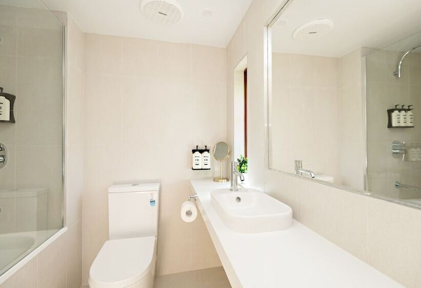 Номер Executive, Lincoln Downs Resort Batemans Bay