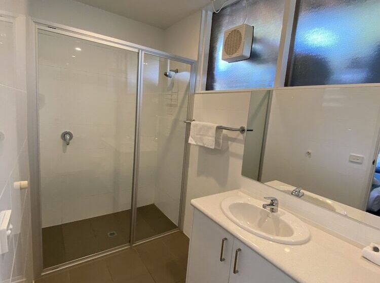 اتاق خانوادگی, Kaloha Holiday Resort Phillip Island