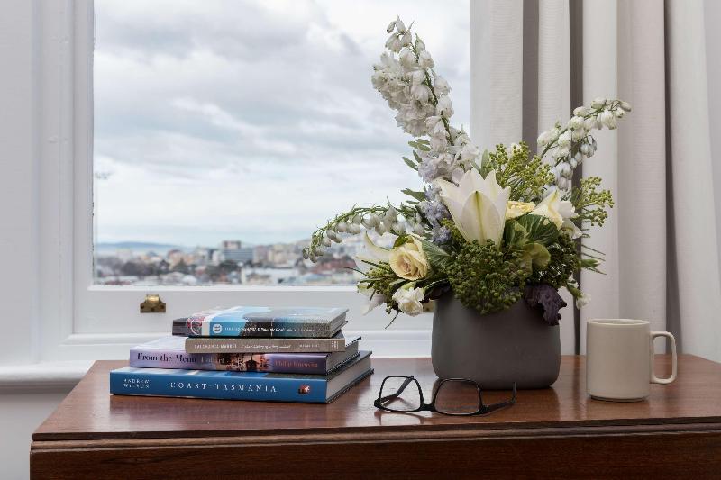 스탠다드 룸, Rydges Hobart