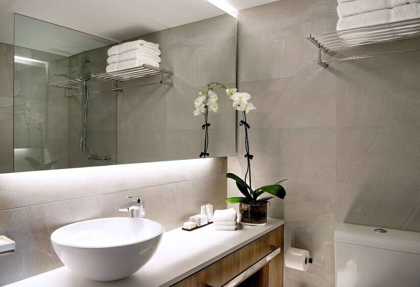수피리어 룸, Rydges South Bank Brisbane
