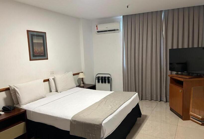 اتاق استاندارد, Americas Benidorm