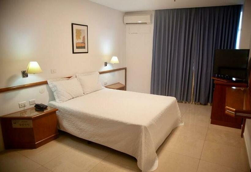 اتاق استاندارد, Americas Benidorm