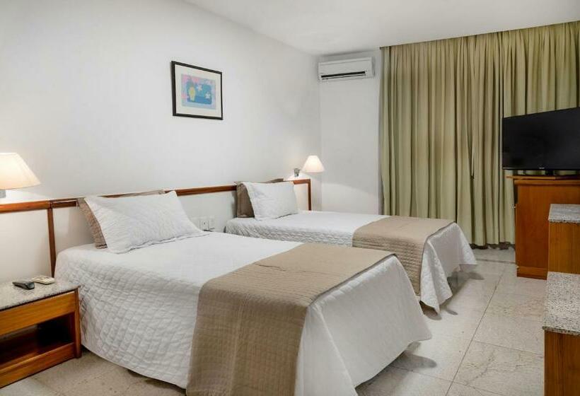 اتاق استاندارد, Americas Benidorm