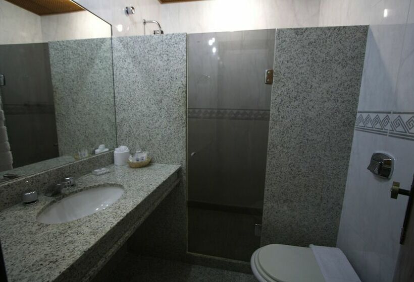 اتاق استاندارد, Americas Benidorm