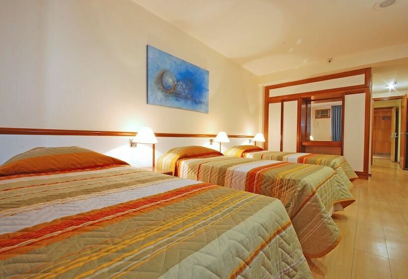 اتاق استاندارد, Americas Benidorm