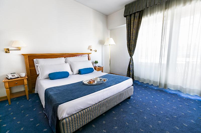Номер Superior, Astor Court