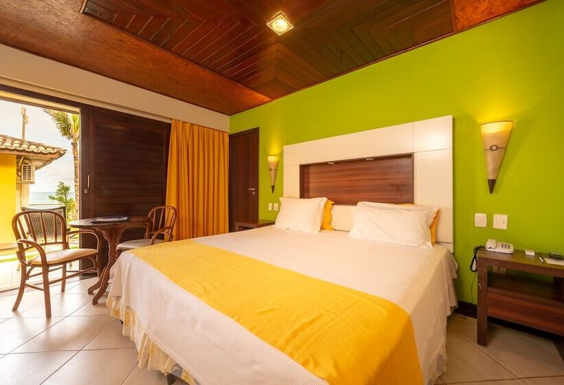 디럭스 방갈로, Ocean Palace All Inclusive Premium