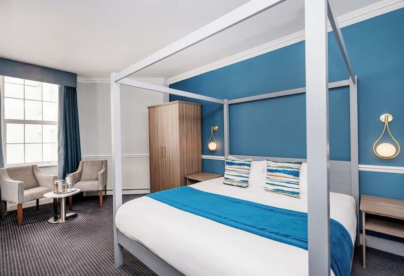 Номер Executive, Bromley Court Hotel London