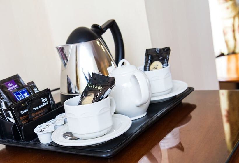 سوییت, Lake District Castle Inn