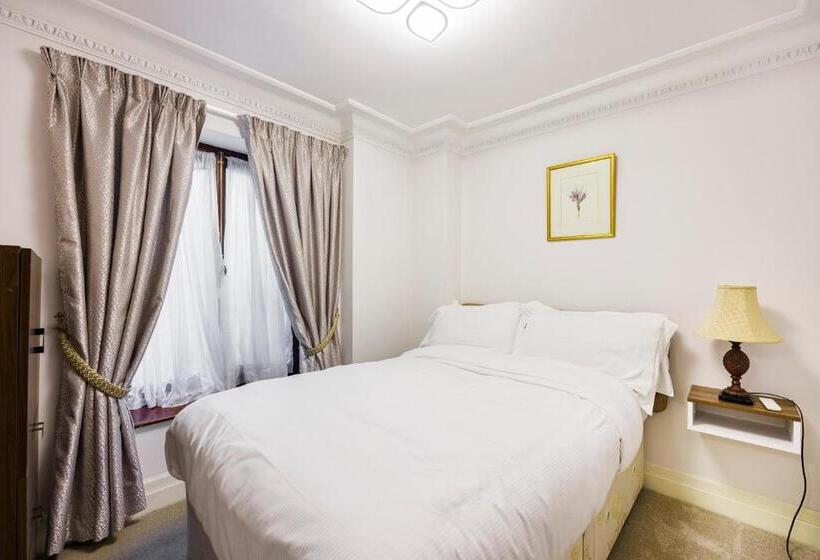 , Carlton Court   Mayfair