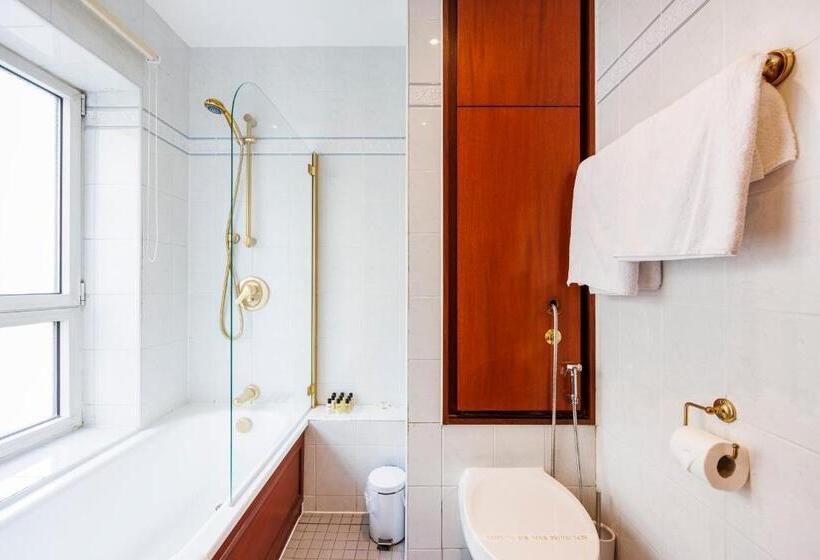 آپارتمان 3 خوابه, Carlton Court   Mayfair