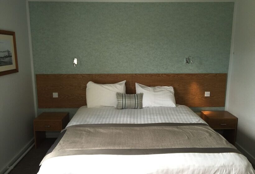 Номер Стандарт, Blue Bell Lodge