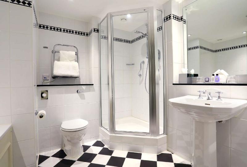 سوییت لوکس, Macdonald Botley Park Hotel & Spa