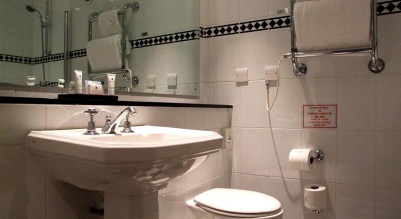 اتاق استاندارد, Macdonald Botley Park Hotel & Spa