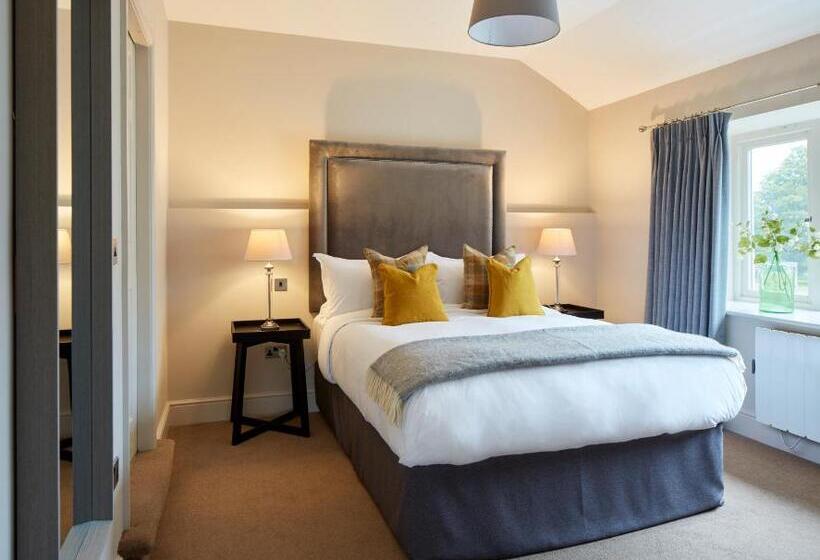 سوییت, Rooms By Bistrot Pierre At The Crescent Inn