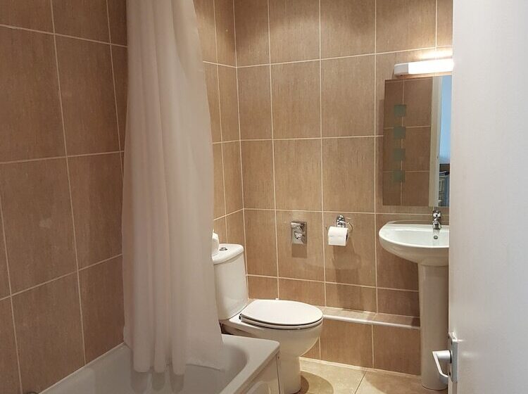 اتاق استاندارد, Ocean Beach Hotel & Spa   Oceana Collection