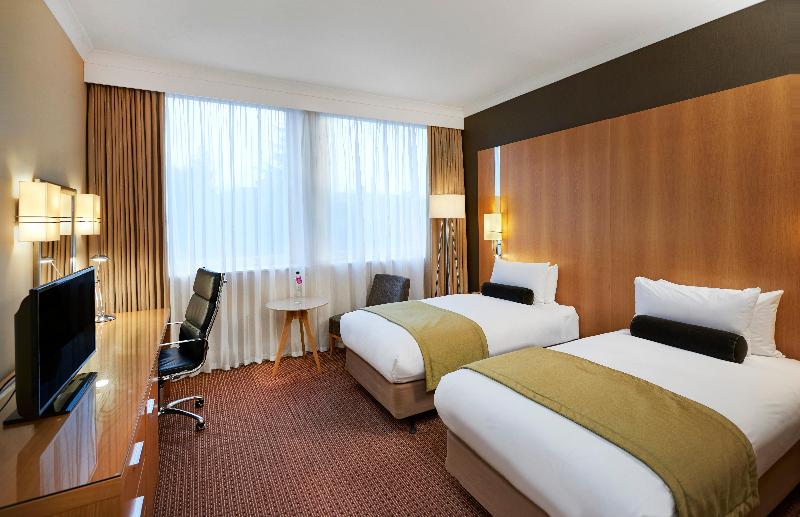标准间, Crowne Plaza London Ealing, An Ihg
