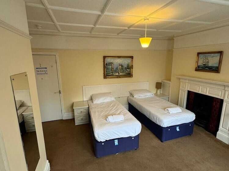 Номер Стандарт Индивидуальный, Langford Hotel, Brighton & Hove