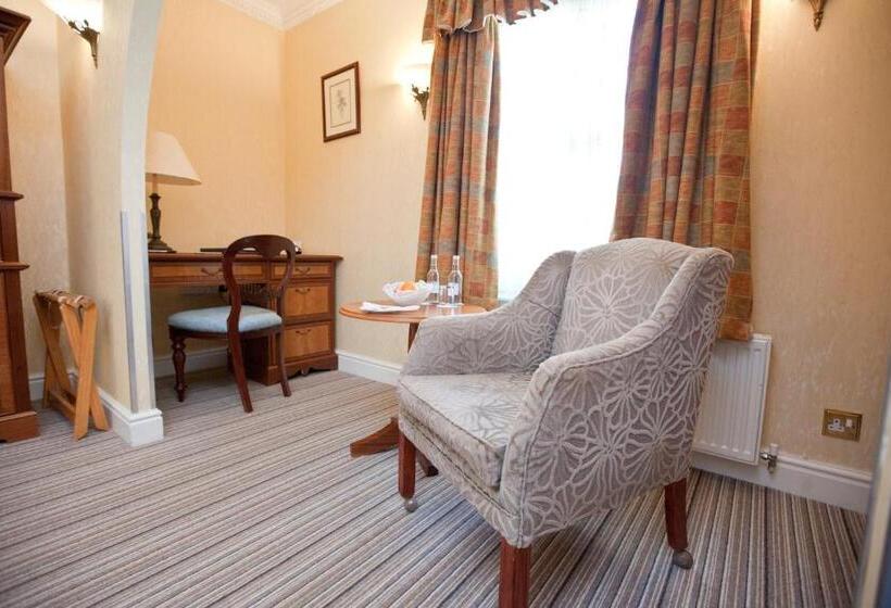 Номер Executive, Marygreen Manor