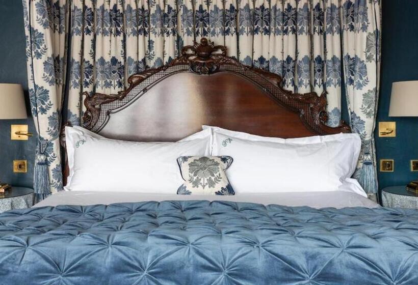 Quarto Superior, The Priory