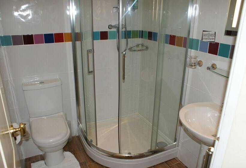 اتاق کلاسیک چهارنفره, B+b York