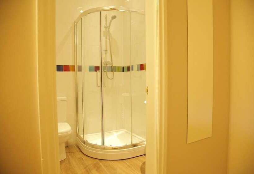 اتاق استاندارد, B+b York