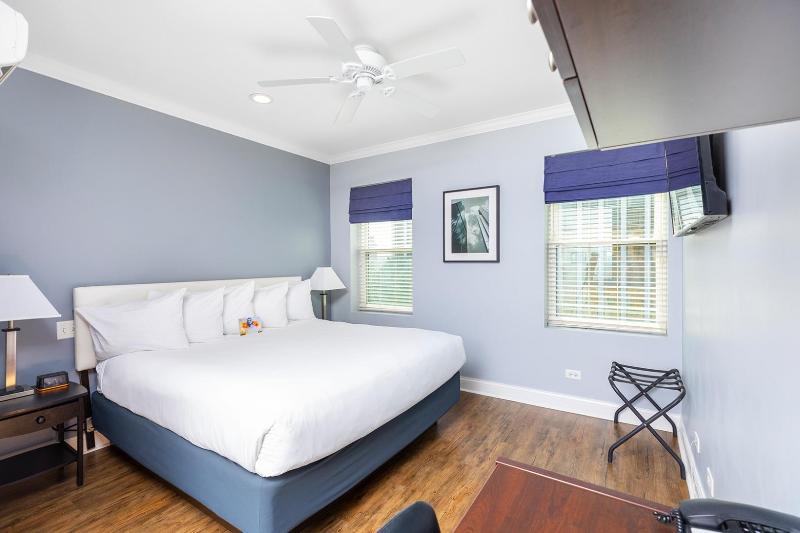 Люкс Кровать Кинг, Best Western Laval Montreal & Conference Centre