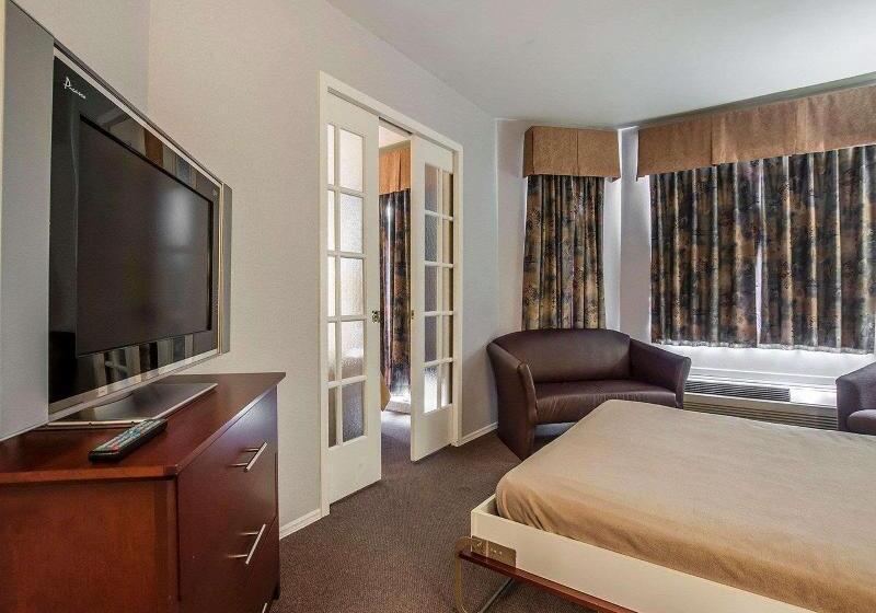 스위트, Quality Suites