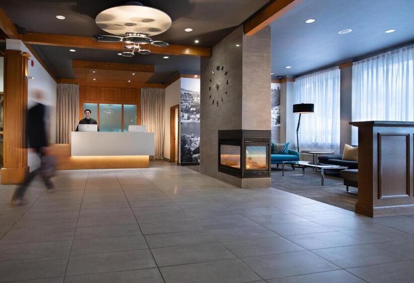 Classic room with balcony, Hôtel Baker