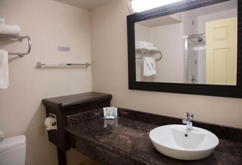 Стандартный Номер Кровать Кинг, All Stay Suites