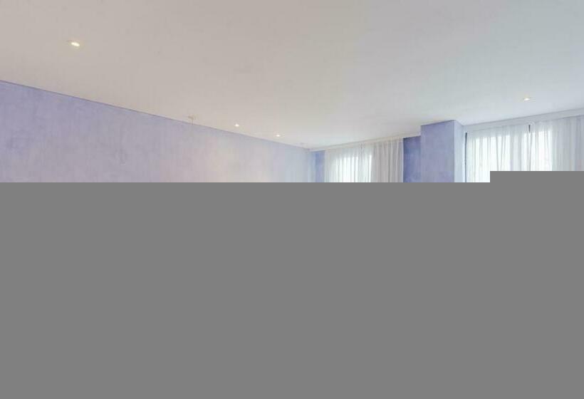 Номер Deluxe Кровать Кинг, Charleston Santa Teresa Cartagena