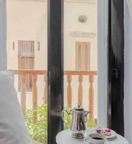 Люкс, Charleston Santa Teresa Cartagena