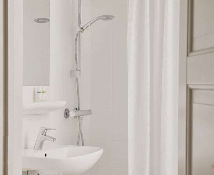 Quarto Superior, Hans